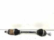 Antriebswelle vorne links BMW X3 (F25) xDrive 30 d 7598027
