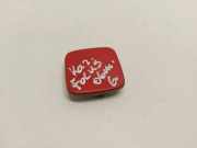 Deckel für Abschleppöse Stoßstange hinten FORD FOCUS IV (HN) 1.0 EcoBoost 4M51N17K922A