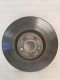 Bremsscheibe vorne links VOLVO XC60 T6 AWD