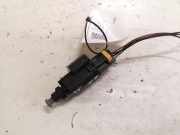 Sensor für Gaspedalstellung Opel Zafira A (T98) 09132299
