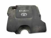 Motorabdeckung TOYOTA YARIS (_P9_) 1.4 D-4D (NLP90_)