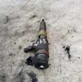 Einspritzdüse CITROËN C3 Picasso 1.6 HDI 90 0445110340