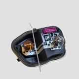 Hinterer Getriebedeckel RENAULT MEGANE III Hatchback (BZ0_) 1.5 dCi (BZ0C) 89076149