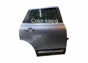 Tür hinten rechts NISSAN QASHQAI / QASHQAI +2 I (J10, JJ10) 2.0 4WD