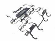 Sitz-Steuergerät vorne links RENAULT MEGANE IV (B9A/M_) 1.5 dCi 110 (B9A3) 873332739R