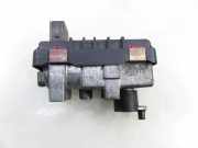 Elektrische Turboladersteuerung FORD GALAXY (WA6) 1.8 TDCi 6NW008412 712120