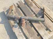 Anhängerkupplung Ford Transit V363 Kasten (FCD, FDD)