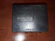 ABS Hydraulikblock CITROËN C5 I (DC_) 2.0 16V (DCRFNC, DCRFNF) 10022600724