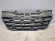 Gitter Grill vorne links RENAULT MASTER III Furgon (FV) 2.3 dCi 125 FWD (FV0C, FV0D) M9T670