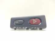 Schalter für Warnblinker Renault Laguna I (B56) 7700421089