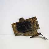 Akku-Pad FORD GALAXY (WGR) 1.9 TDI 7M3804841B
