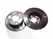 Kit für Bremsscheiben hinten VW PASSAT B5 (3B3) 1.9 TDI