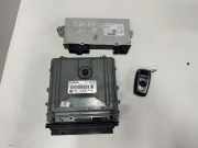Zündset BMW 5 (F10) 520 d 0281016846