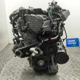 Motor ohne Anbauteile (Benzin) Toyota Corolla Verso (R1) 2ADFHV