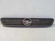 Vorderer oberer Gitter OPEL ASTRA G Estate (F35_) 1.7 DTI 16V 90588120
