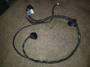 Kabel Tür vorne rechts BMW 7 (E65, E66, E67) 730 d 6913125