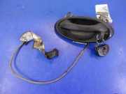 Türgriff links vorne Saab 900 II Coupe ()