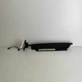 Linke Sonnenblende TESLA MODEL X 90D AWD 1084042-54-F