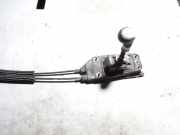 Gangschaltmechanismus SKODA FABIA II (542) 1.4 6Q0711049CG 6Q0711061E