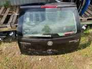 Heckklappe geschlossen Opel Meriva A ()