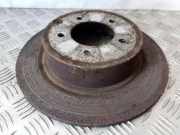 Bremsscheibe hinten rechts MITSUBISHI ASX (GA_W_) 1.8 DI-D 4WD