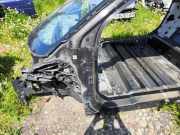 Viertelfeld vorne links BMW i3 (I01) Hybrid