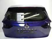 Kofferraumdeckel NISSAN QASHQAI III (J12) 1.3 DIG-T