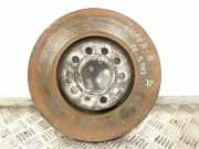 Bremsscheibe vorne links SKODA SUPERB II (3T4) 2.0 TDI