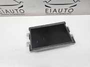 Navigationsanzeige JAGUAR XE (X760) 2.0 D 0M0009589 FK7219C299AA