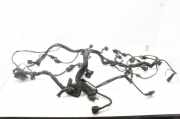Motor Kabelbaum MERCEDES-BENZ C (W204) C 180 Kompressor (204.044, 204.045) A2711505533