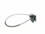 Türschloss rechts hinten Mercedes-Benz Citan Tourer (W415) A4157400235