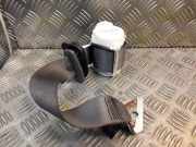 Sicherheitsgurt links hinten Jaguar XF (X250) 8X23F611B69