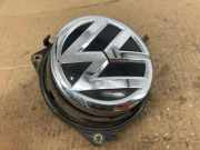 Rear Parcel Shelf Left Rail Cover VW GOLF VII Variant (BA5, BV5) 1.6 TDI 5G9827469