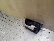 Türöffner innen rechts hinten Mitsubishi Pajero III (V6, V7) MR432272