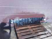 Stoßstangenhalter hinten rechts VOLVO S80 I (TS, XY) 2.4 D5 08662761 7500