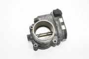 Drosselklappe MERCEDES-BENZ CLK Cabrio (A209) CLK 200 Kompressor (209.441) A2711410025