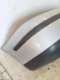 Hintere Stoßstange SEAT LEON (1M1) 1.6