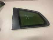 Linke Seite hinteres Seitenfenster BMW X3 (E83) xDrive 35 d DOT32M13AS2