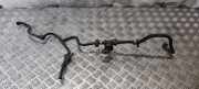 Bremsschlauch links vorne Volvo V70 III (135) 31329916