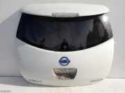 Heckklappe geschlossen Nissan Leaf (ZE0)