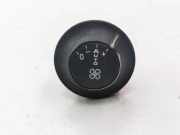 Air Circulation Switch CITROËN C8 (EA_, EB_) 2.0 HDi 1488941077