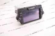 CD-Wechsler Kia Pro Ceed II (JD) 96560A2611WK