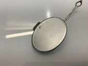 Abdeckung Abschlepphaken Mercedes-Benz CLK (C209) A2098850126