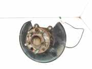 Radnabe hinten Ford Mondeo III Stufenheck (B4Y) 4S7T2B325BA