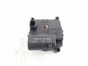 Air Con Air Flow Valve Motor MITSUBISHI PAJERO III (V7_W, V6_W) 3.2 Di-D 1138002160
