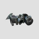 AGR-Ventil VOLVO V50 (MW) 2.0 D 9656612380