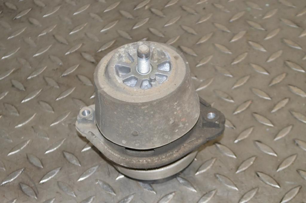 Motorkissen links PORSCHE CAYENNE (9PA) S 4.5 94837504901