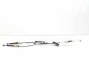 Schaltzüge NISSAN JUKE (F15) 1.5 dCi 344131KG0A