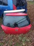 Kofferraumdeckel TOYOTA YARIS (_P9_) 1.0 VVT-i (KSP90_)