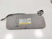 Linke Sonnenblende CITROËN C5 I Break (DE_) 2.0 16V (DERFNF, DERFNC, RERFNC) POMG2